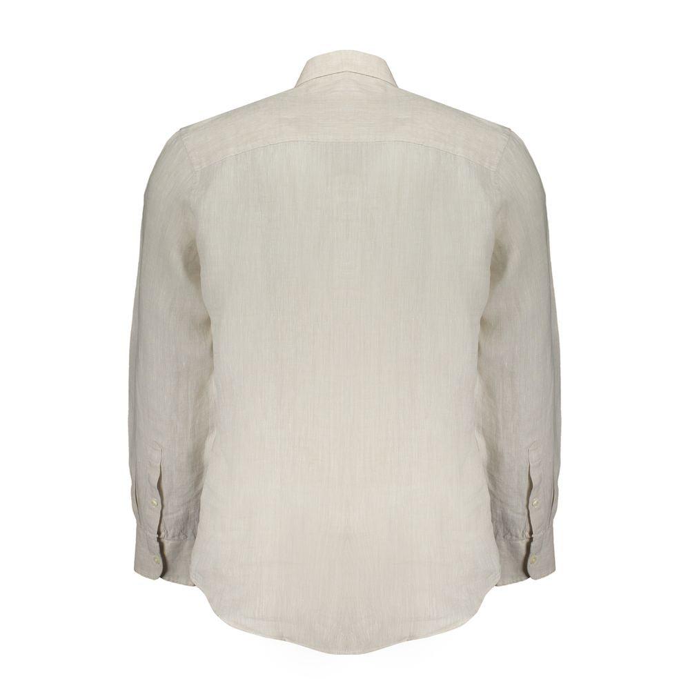 NORTH SAILS Linen Men's Shirt