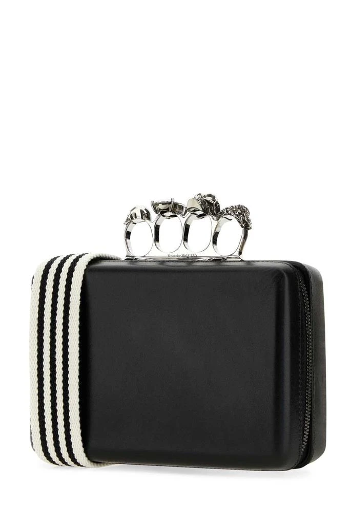 Alexander McQueen CLUTCH 2