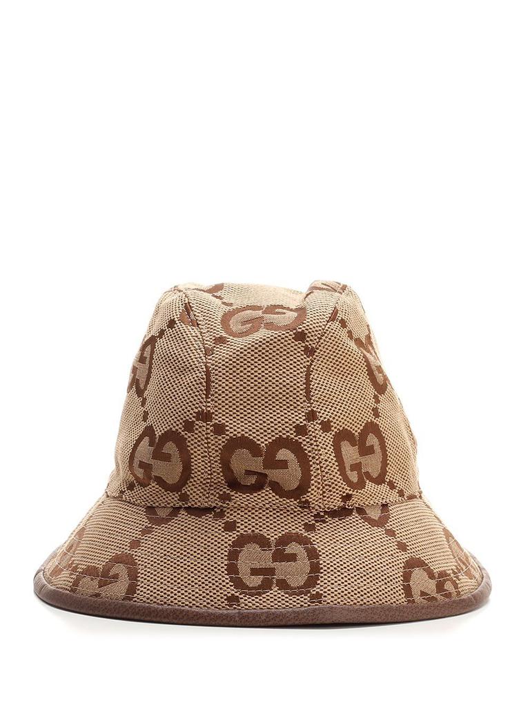 Supreme Supreme Fat Tip Jacquard Denim Crusher - Hats - BeyondStyle