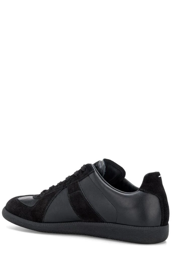 MAISON MARGIELA Maison Margiela Replica Low-Top Sneakers 3