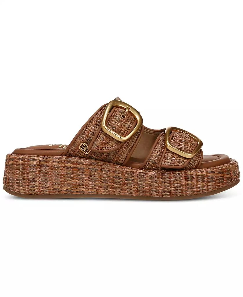 Sam Edelman Women's Nerissa Slide Flat Sandals 2