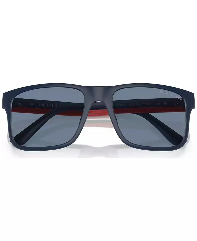 Ralph Lauren Men's Polarized Sunglasses, PH4195U 5