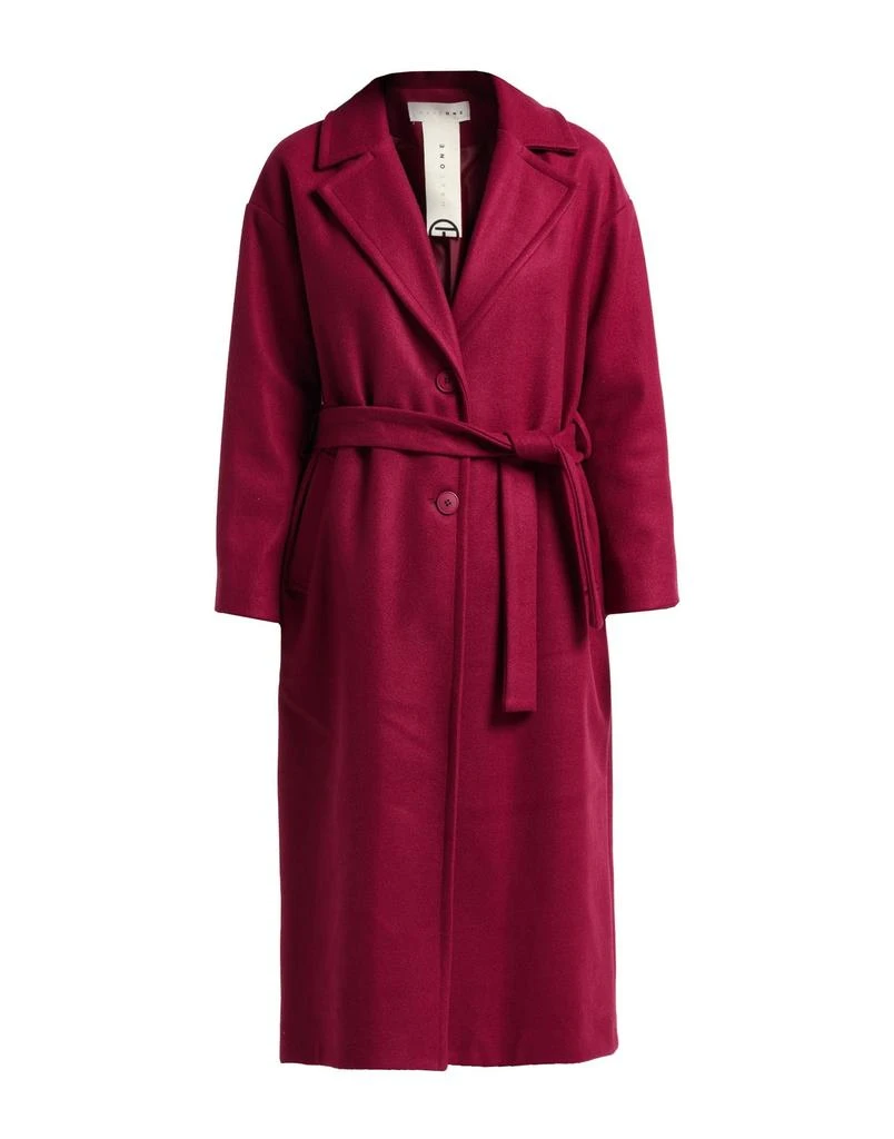 HAVEONE Coat 1