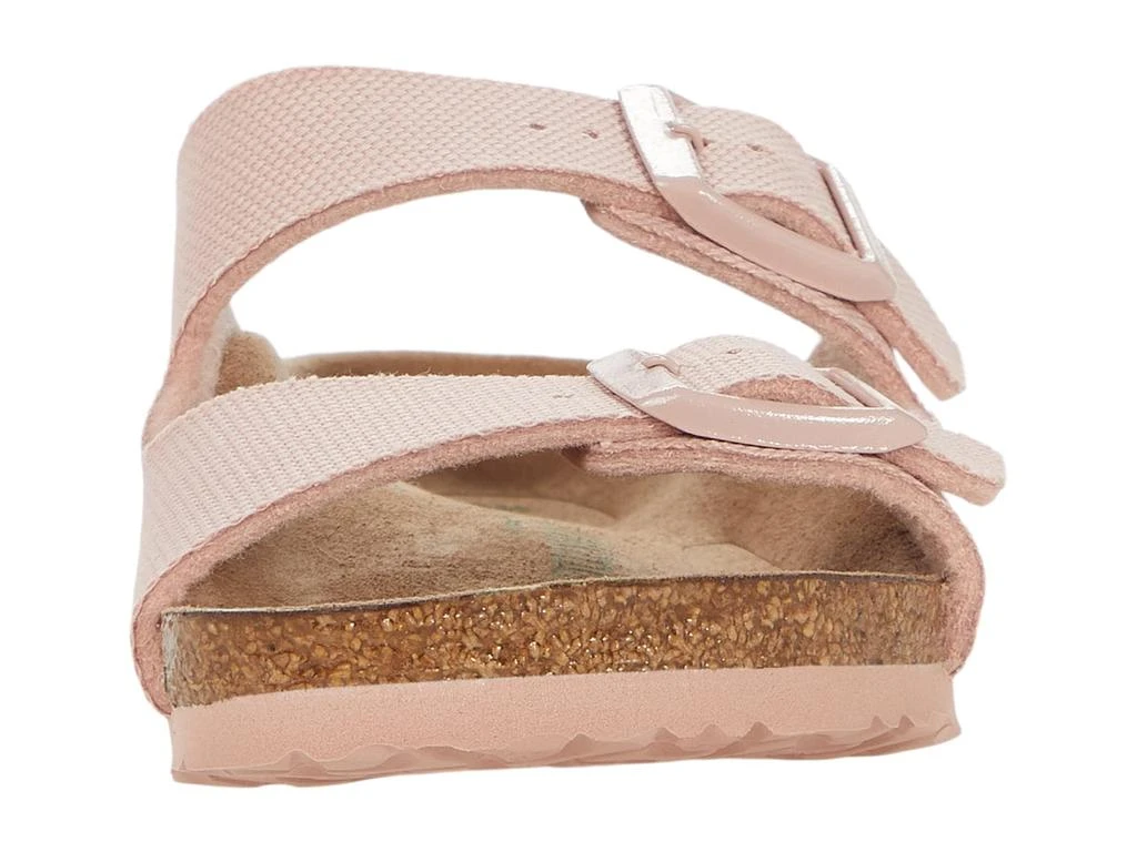 Birkenstock Arizona Vegan (Toddler/Little Kid/Big Kid) 6