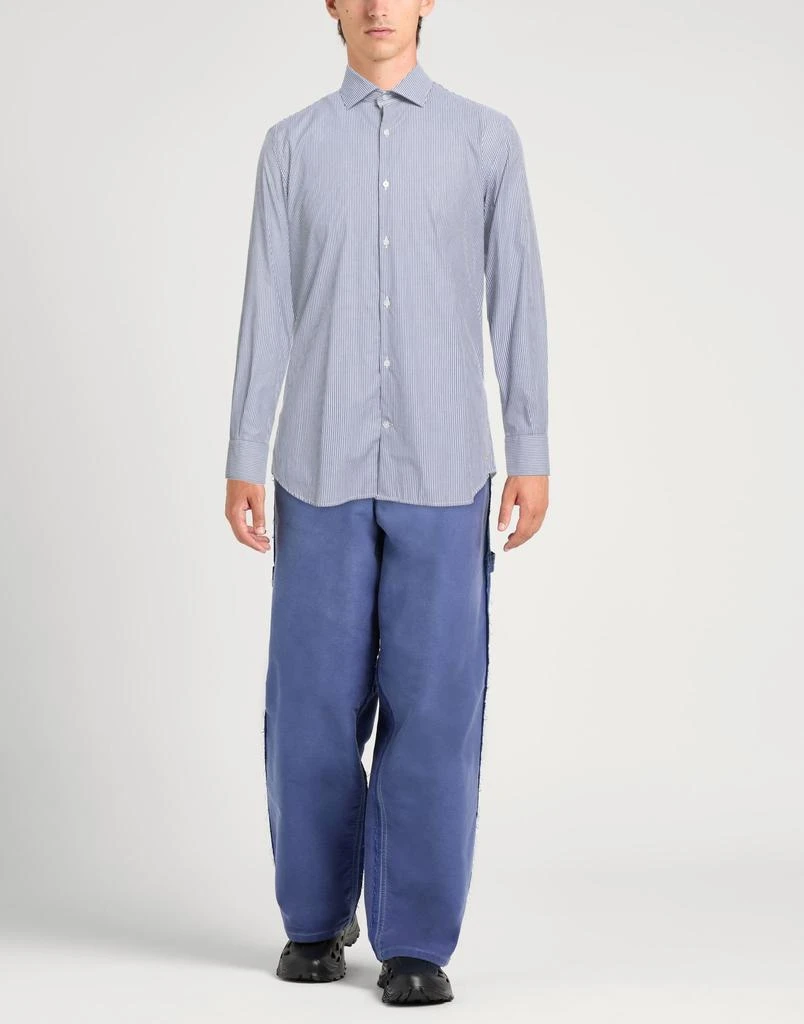 Brooksfield Striped shirt 2