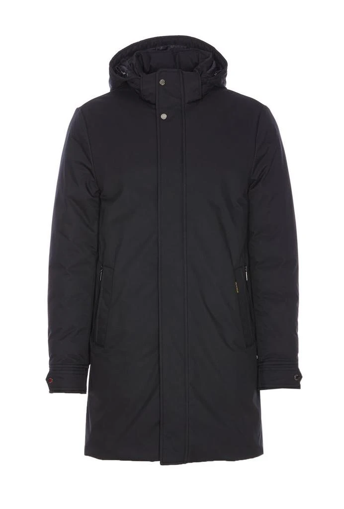 MOORER Moorer Coats 1