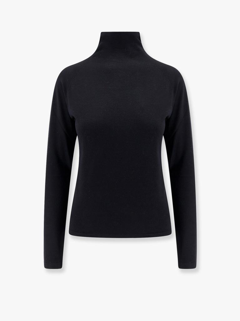 The Row Honna wool sweater