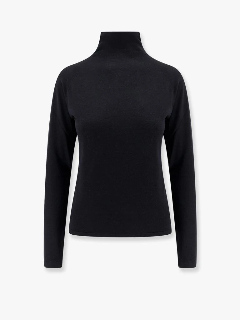 The Row Honna wool sweater 1