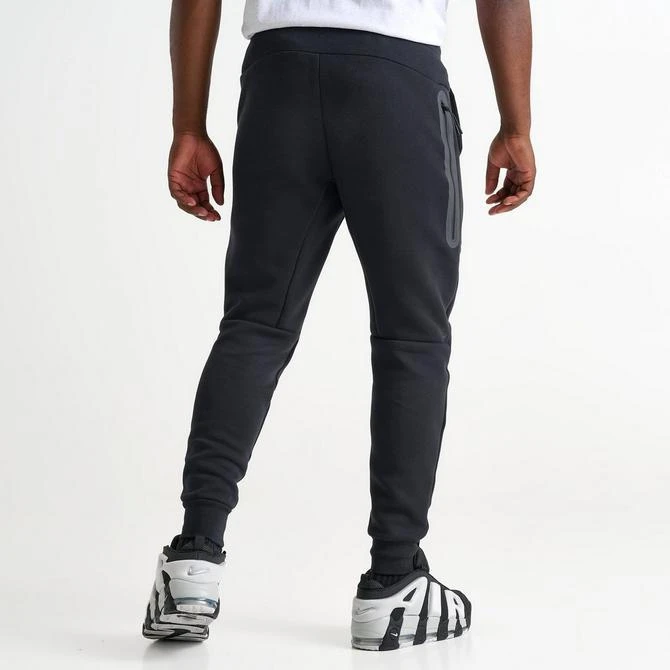 NIKE Men's Nike Tech Fleece Jogger Pants 7