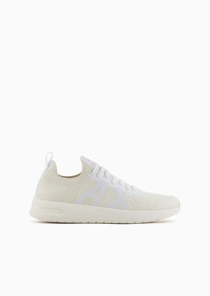 Armani Exchange Armani Exchange Sneakers 1