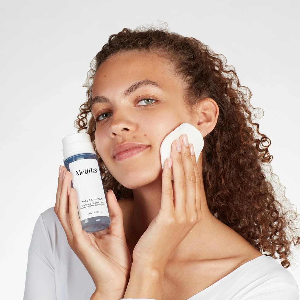 Medik8 Medik8 Press and Clear 150ml 3