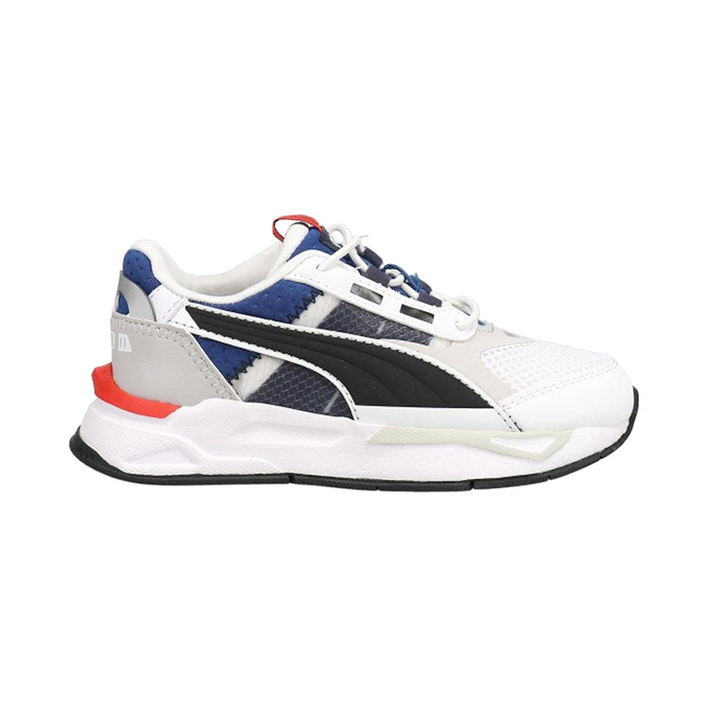 Puma Mirage Sport Tech Lace Up Sneakers (Toddler)