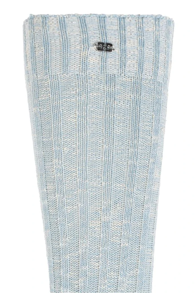 Ganni Ganni Chunky Socks 2