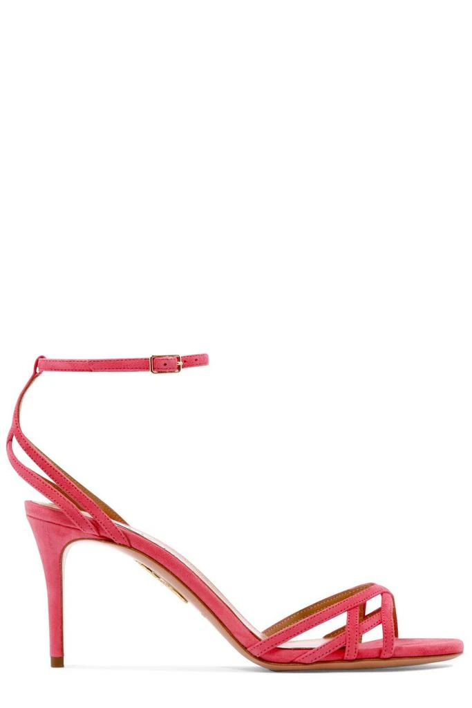 Aquazzura Aquazzura All I Want Strappy Sandals 1