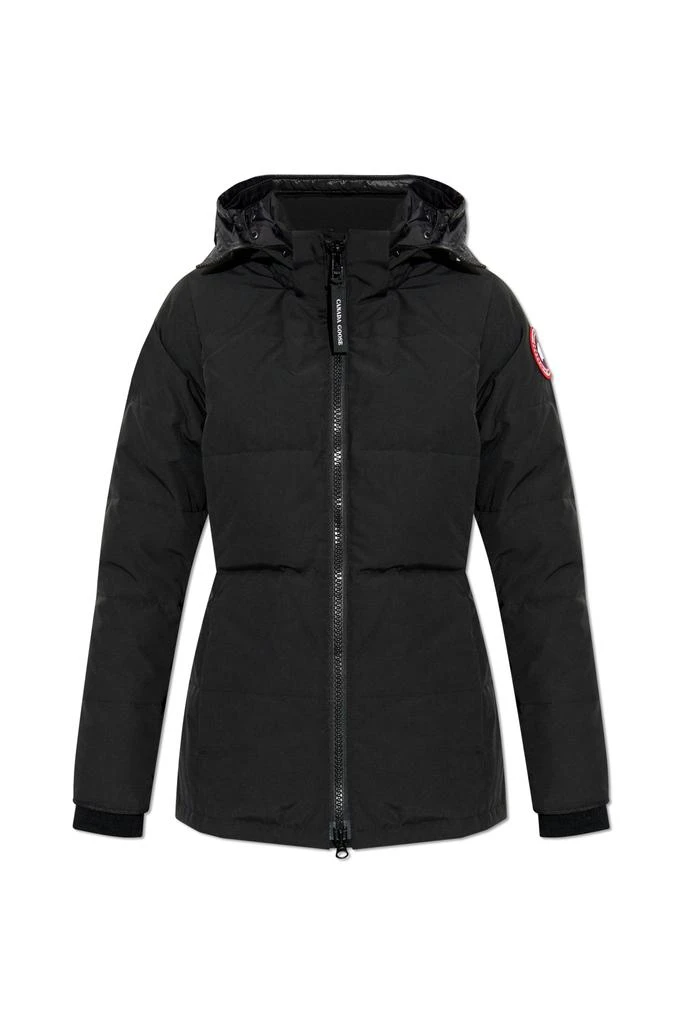 Canada Goose Down Jacket Chelsea 1