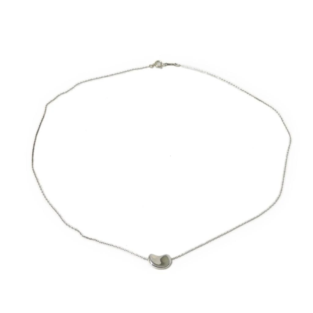 Tiffany & Co. Bean  925 Necklace (Pre-Owned) 2