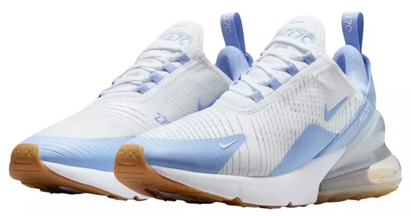 NIKE Nike Women
s Air Max 270 Shoes 5