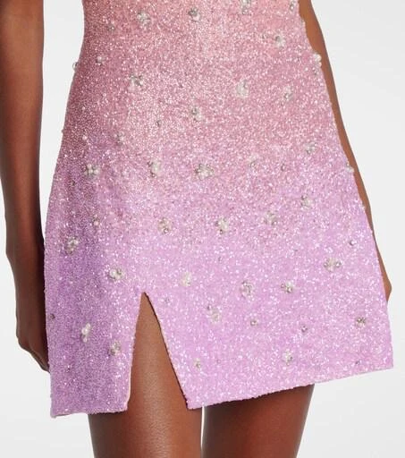 clio peppiatt glitter mini dress Baby/Kids Girls Glitter Black Princess Birthday Dress Buy Online –  Children's Territory a Unit of VIC&SI LLC main image 1