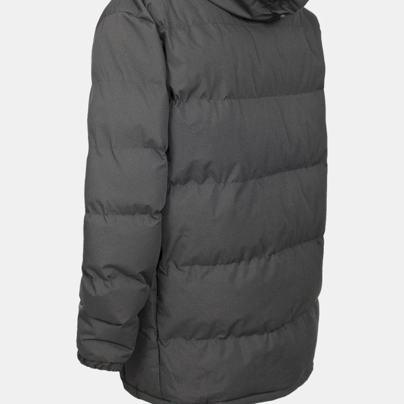 Trespass Trespass Mens Clip Padded Jacket (Flint)