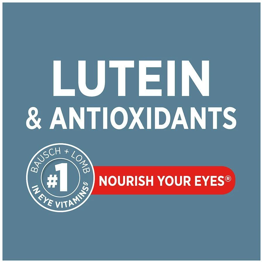 Ocuvite Lutein & Antioxidants Tablets 2