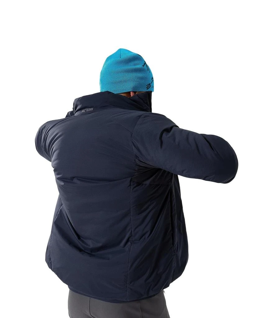 Arc'teryx Arc'teryx Atom Heavyweight Jacket Men's | Warm Synthetic Insulation Jacket for All Round Use - Redesign 2