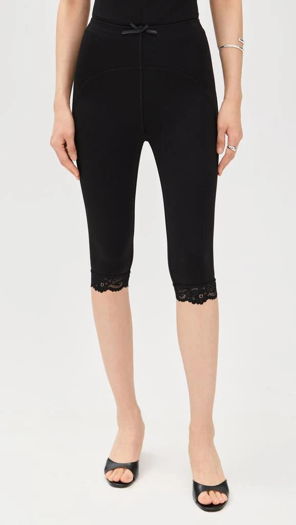Miaou Billy Capri Leggings 1