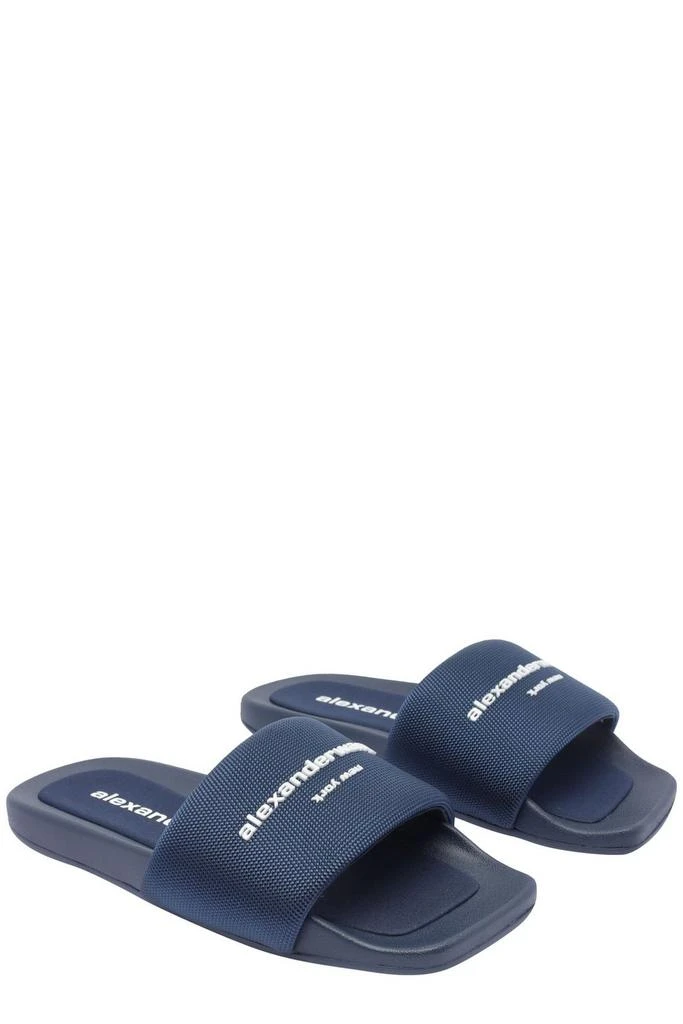Alexander Wang Alexander Wang AW Pool Slides 3