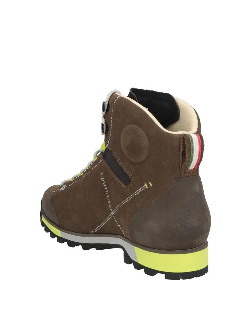 Dolomite Ankle boot 3