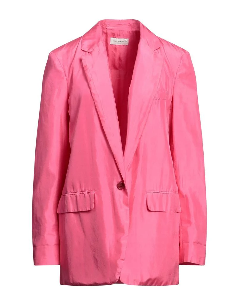 Dries Van Noten Blazer 1