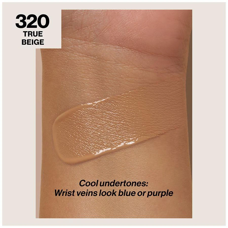Revlon Makeup for Combination/Oily Skin 3