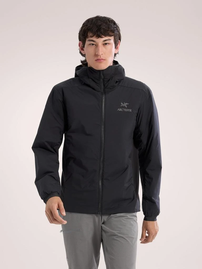 Arc'teryx Arc'teryx Atom Hoody for Men | Lightweight, Insulated, Packable Jacket for Men - Light Jackets for Men's Hiking Essentials 9