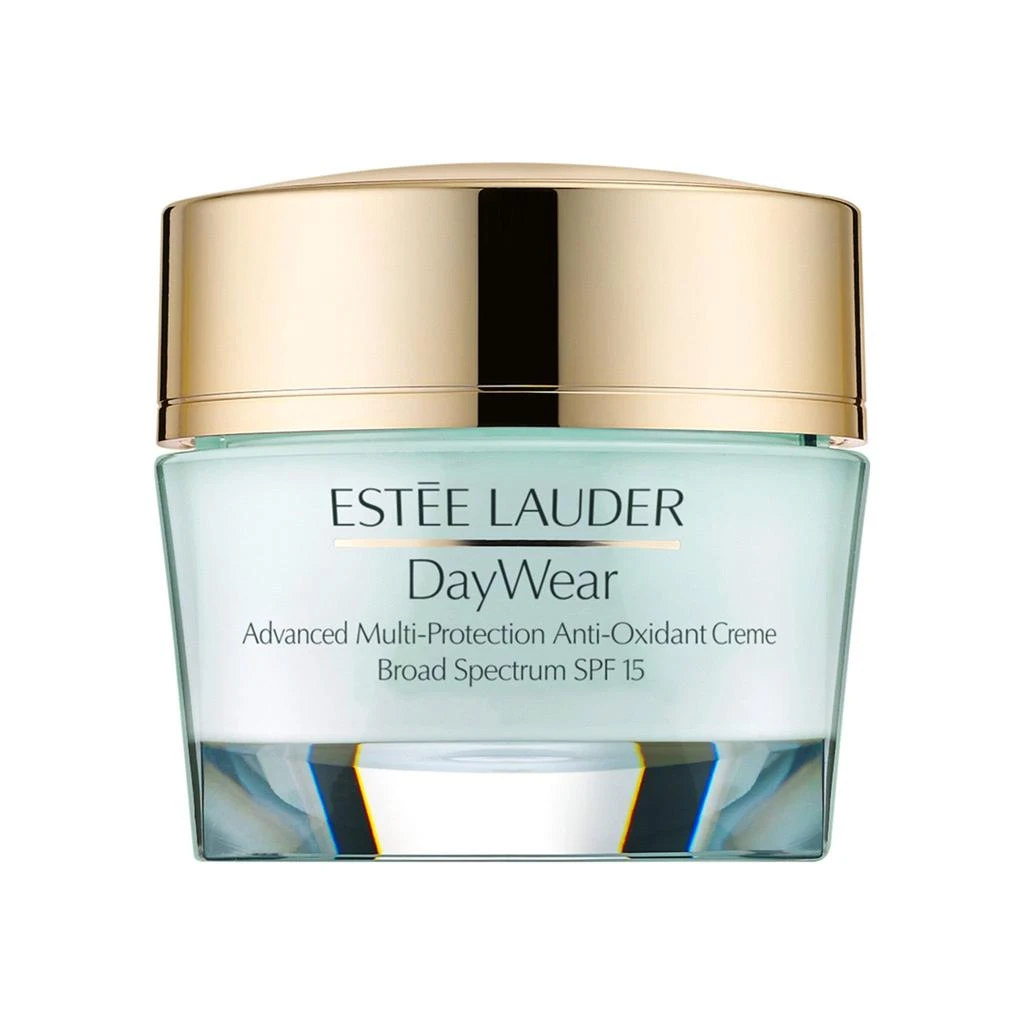 Estée Lauder Daywear Multi-Protection Anti-Oxidant 24H-Moisture Creme SPF 15 1