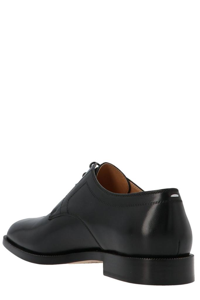 MAISON MARGIELA Maison Margiela Tabi Lace-Up Shoes
