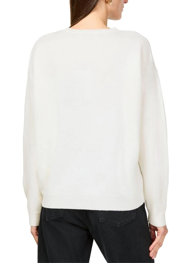 Max Mara Zurlo round-neck sweater 5