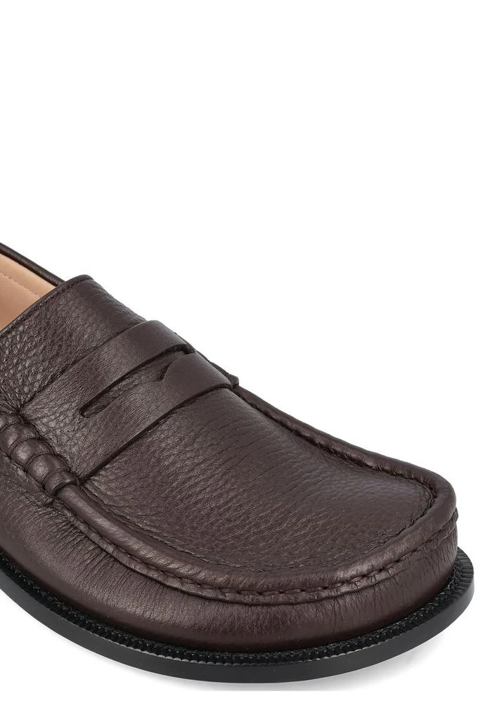 Loewe Loewe Campo Loafers 4