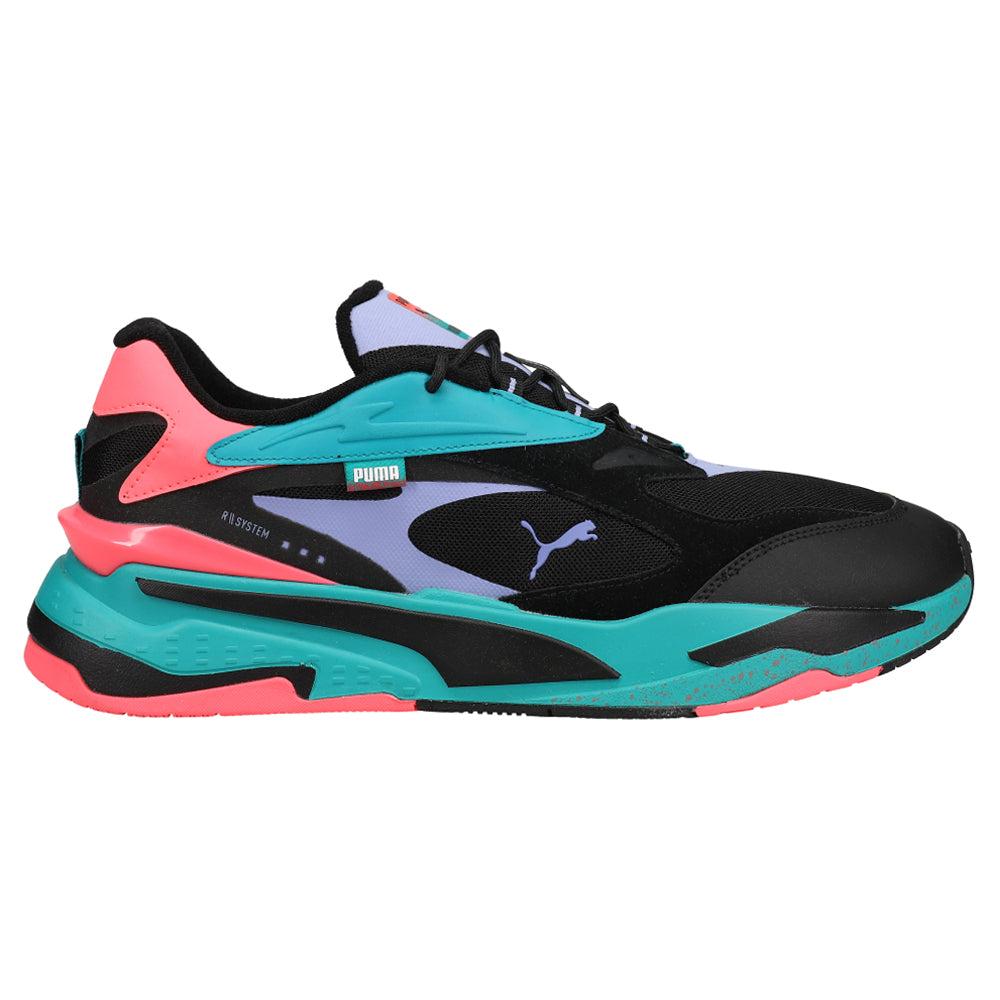 Puma RS-Fast Lace Up Sneakers
