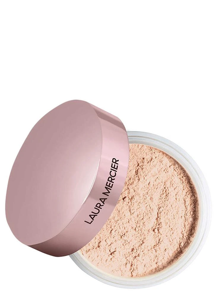 Laura Mercier Mini Translucent Loose Setting Powder 1