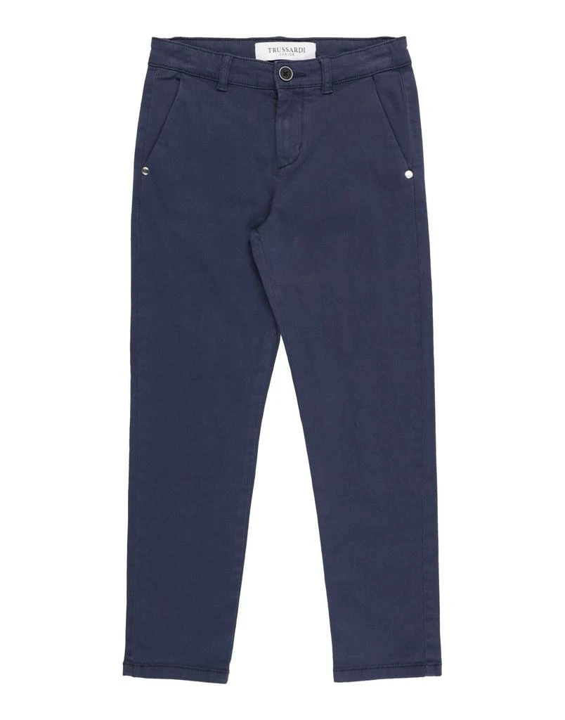 TRUSSARDI JUNIOR Casual pants