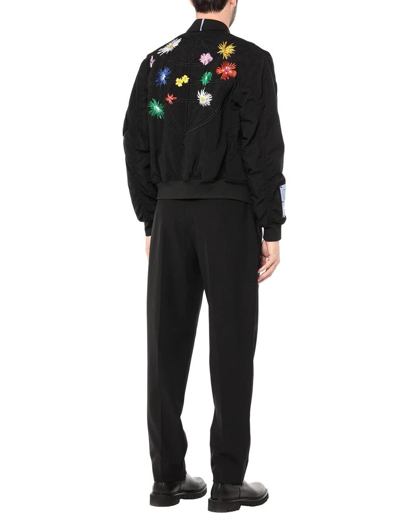Alexander McQueen Bomber 4