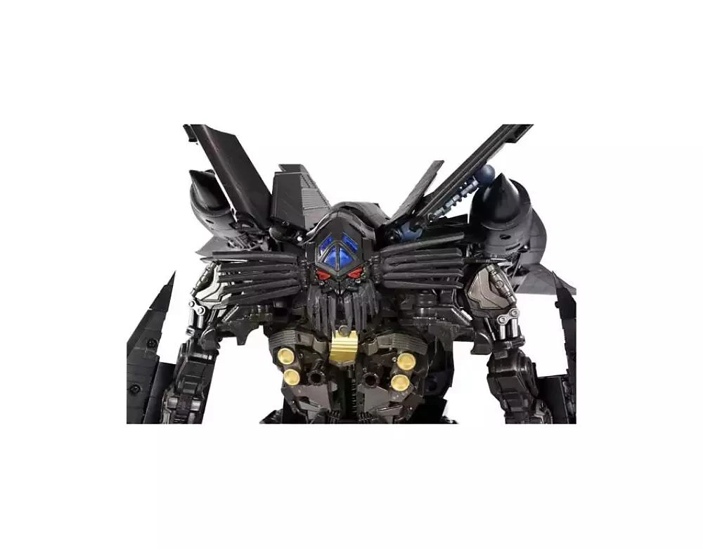 Transformers MB-16 Jetfire | Movie the Best | 10th Anniversary 4