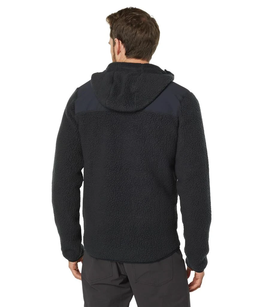 Rab Outpost Hoodie 2