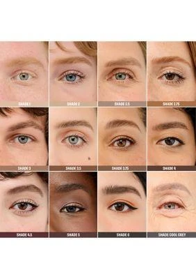 Benefit Cosmetics Cosmetics Precisely My Brow Full Pigment Sculpting Brow Wax 3