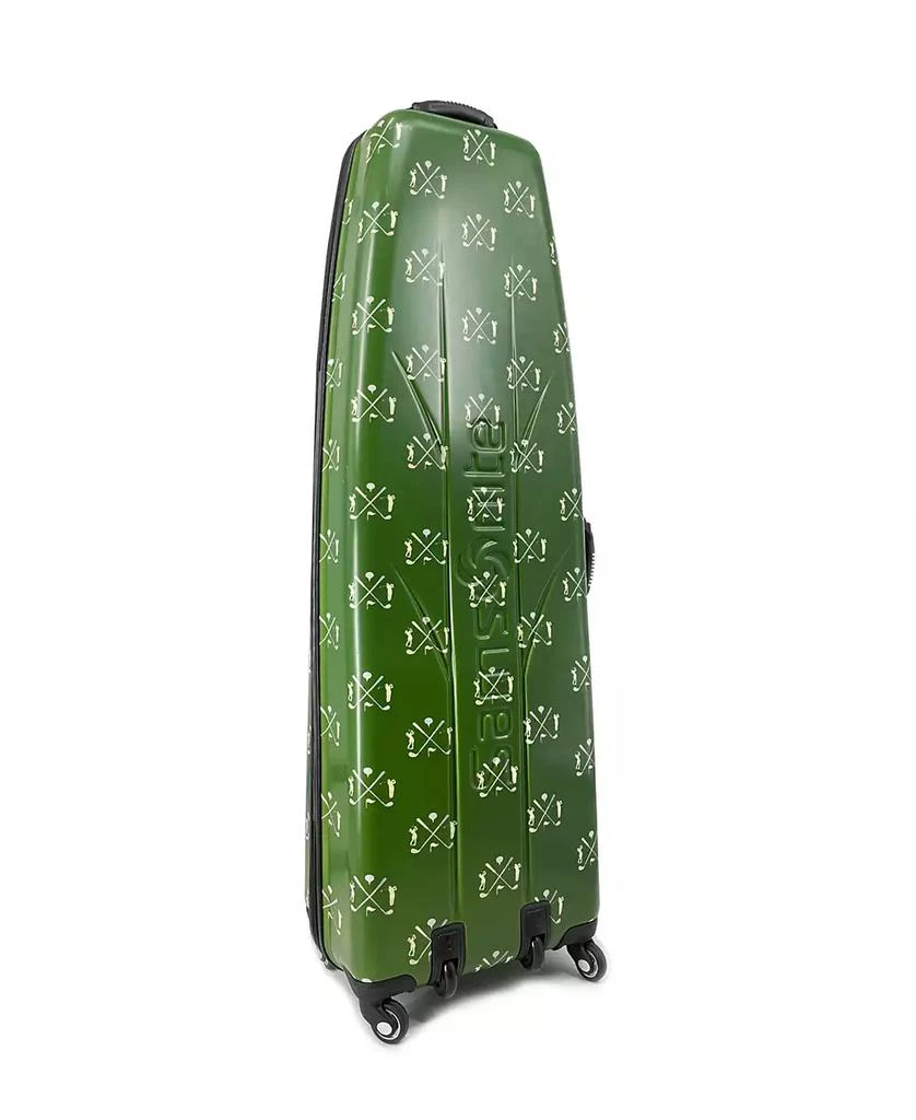 Samsonite Hard Sided Golf Travel Cover 4