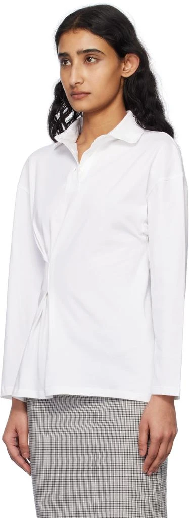 Gimaguas White Lady Polo 4