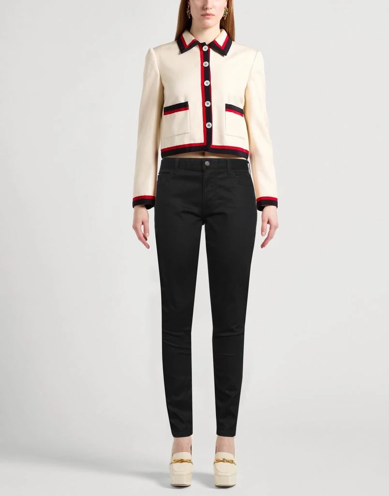 Celine Denim pants 2