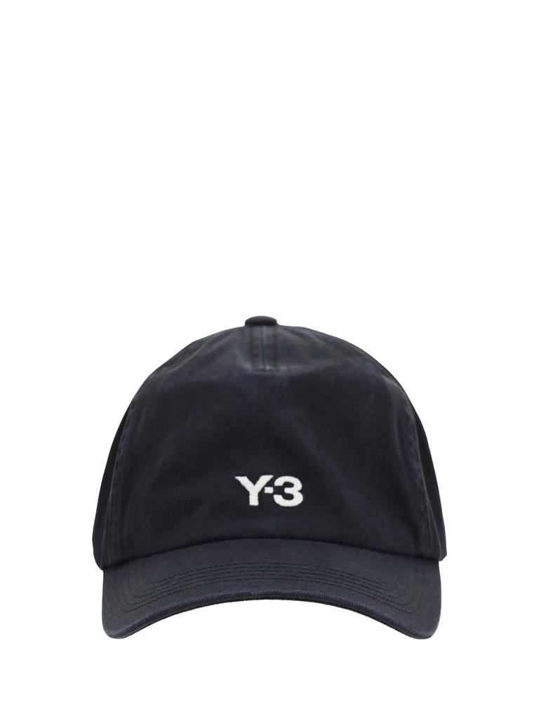 Y-3 Baseball Cap