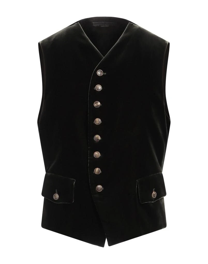 Giorgio Armani Suit vest 1
