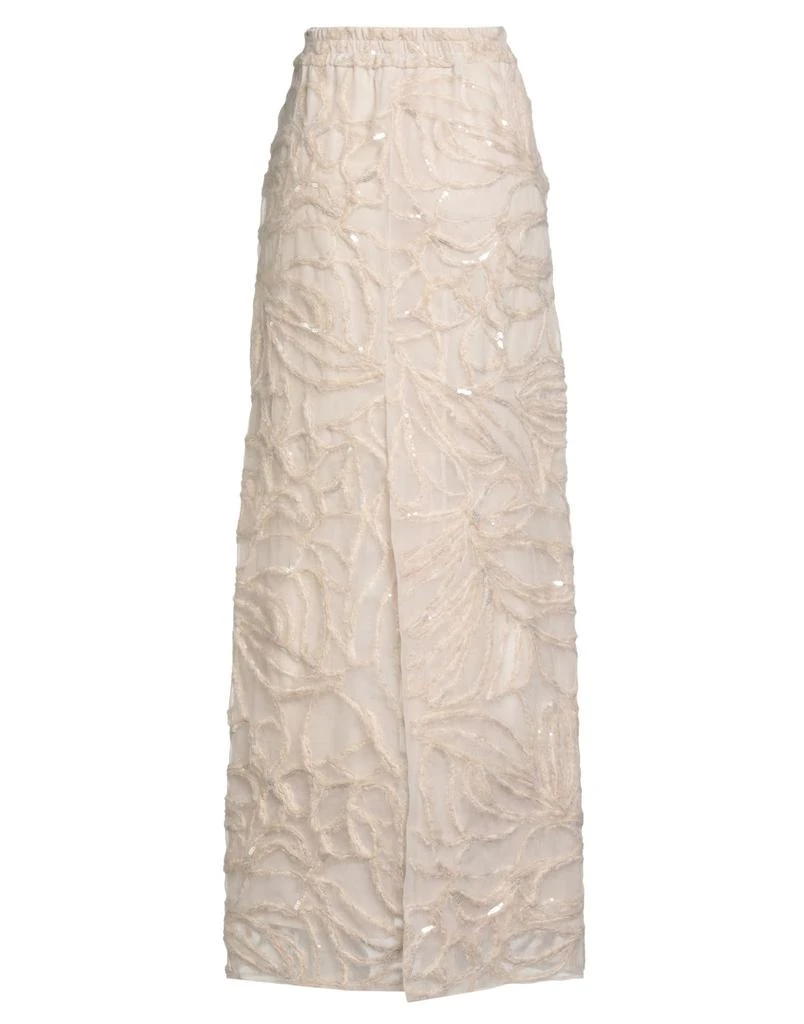 Brunello Cucinelli Maxi Skirts 2