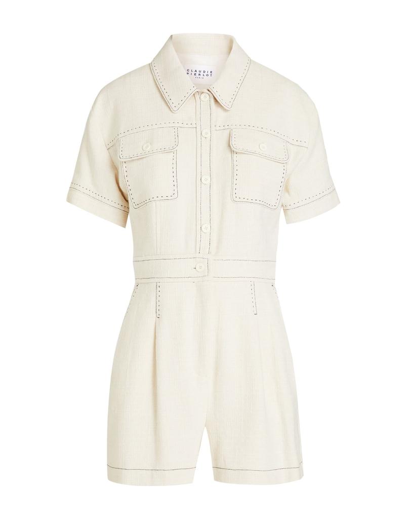 Claudie Pierlot Jumpsuits and Overalls