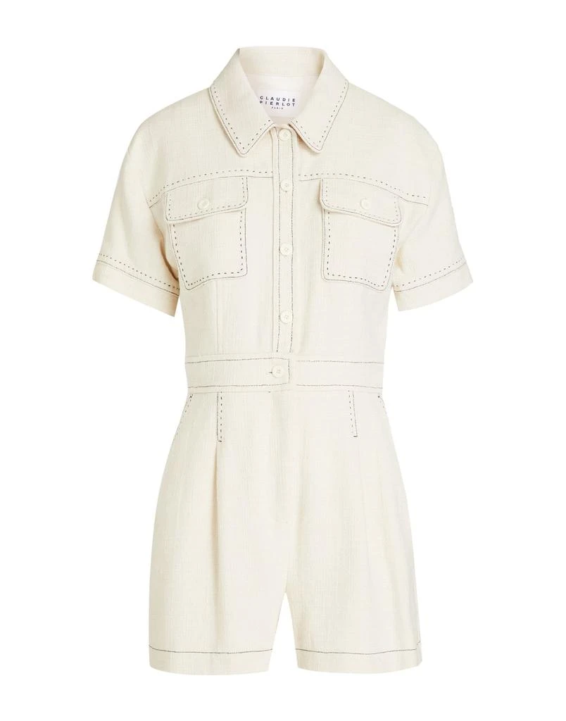 Claudie Pierlot Jumpsuits and Overalls 1